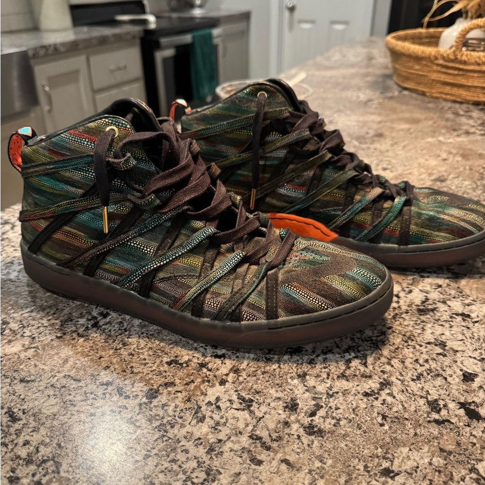 Kevin Durant 7 lifestyle Size 13